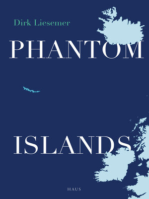 cover image of Phantom Islands